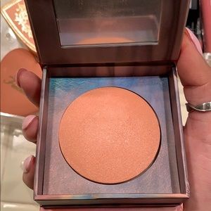 Urban Decay Fireball